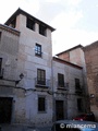 Casa del Bachiller Alonso de Guadalajara