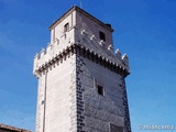 Torre de Arias Dávila
