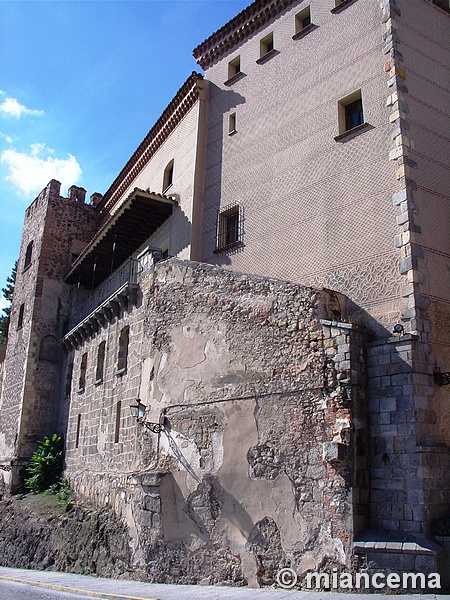 Puerta de San Juan