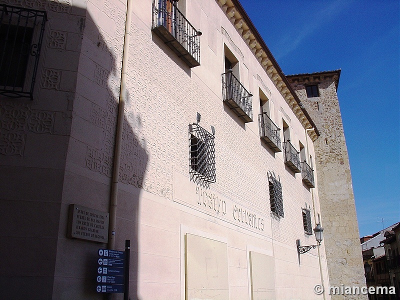 Puerta de San Martín