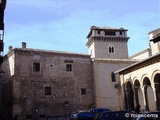 Palacio de Don Alimán