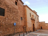 Palacio de Don Alimán