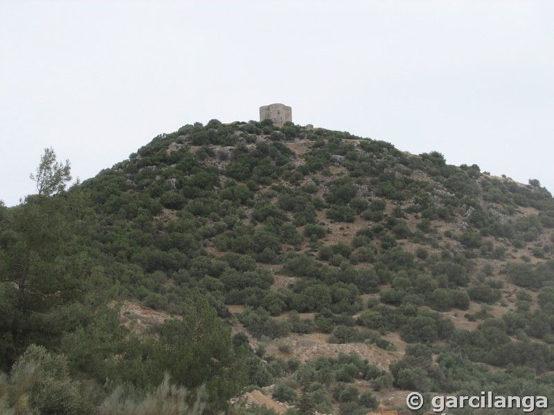 Castillo de Cote