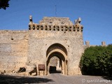 Alcázar del Rey don Pedro