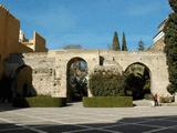 Real Alcázar de Sevilla
