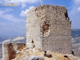Castillo de Hierro