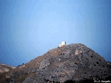 Castillo de Hierro