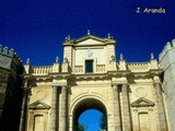 Puerta de Córdoba
