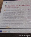 Castillo de Aznalcóllar