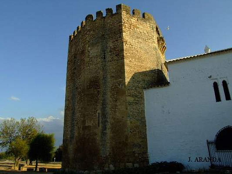 Torre de Villadiego