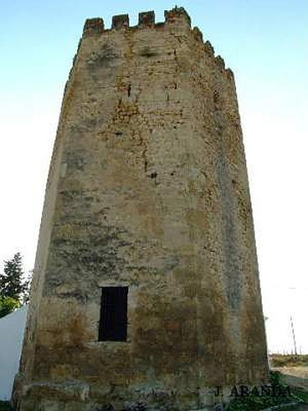 Torre de Villadiego