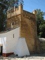 Molino fortificado El Algarrobo
