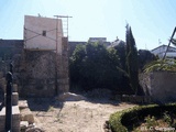 Muralla romana de Gerena