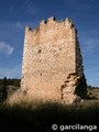 Castillo de Castillejo de Robledo