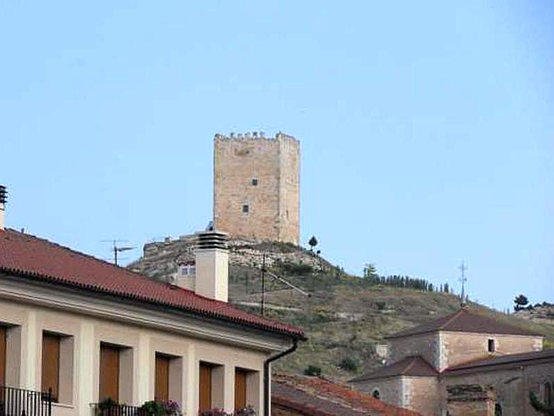 Castillo del Cubo