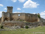 Castillo de Ucero