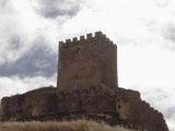 Castillo de Magaña