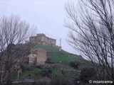 Castillo de Magaña
