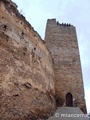 Castillo de Vozmediano