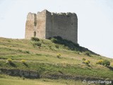 Castillo de Cabrejas del Pinar