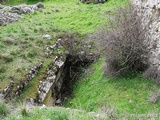 Castillo de Ciria