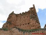 Castillo de la Raya