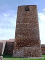 Torre de Aldealpozo