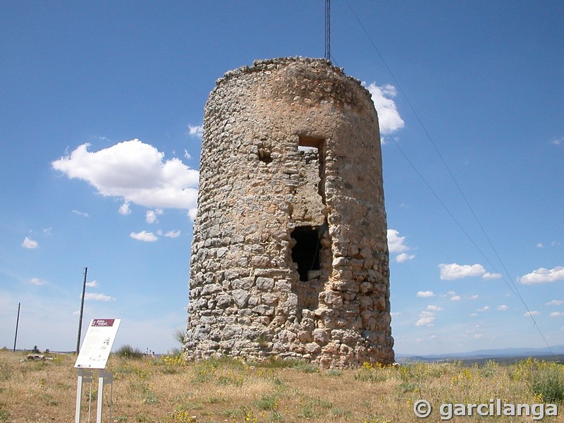 Atalaya de Valdenarro
