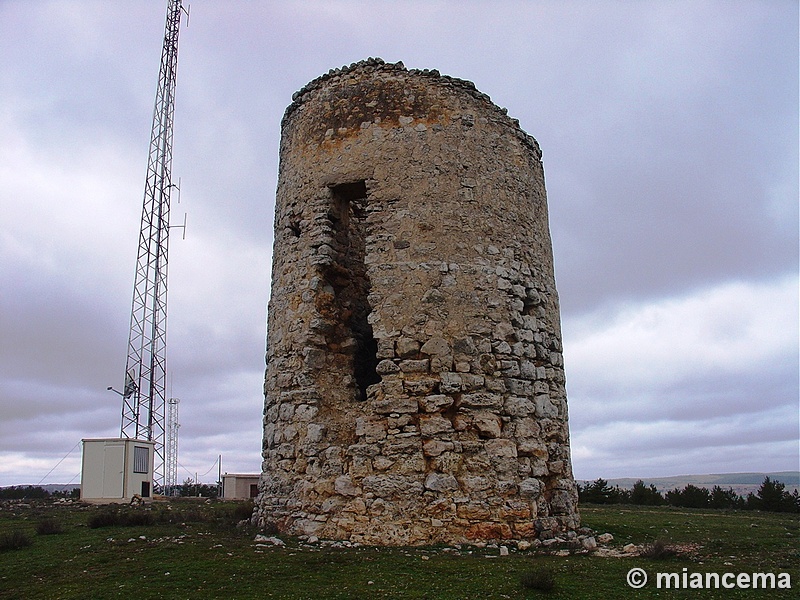Atalaya de Valdenarro