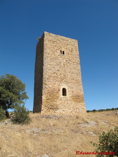 Torre de Castellanos