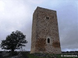 Torre de Castellanos