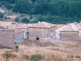 Antigua Cárcel de Caracena
