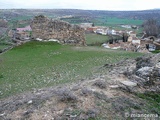 Castillo de Dévanos