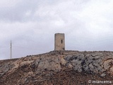 Atalaya de Lomero