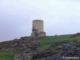 Atalaya de Uxama