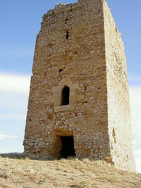 Torre de La Pica