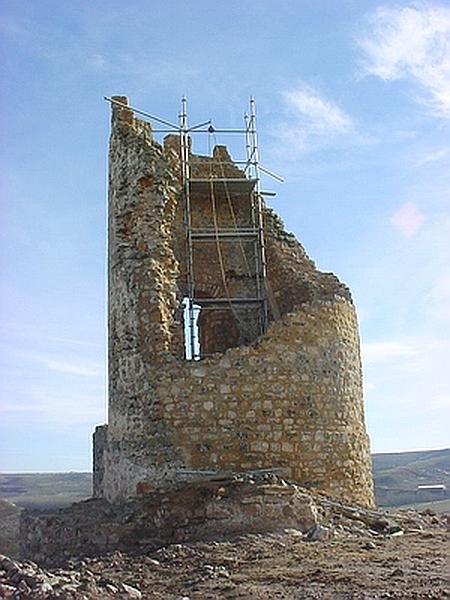Atalaya de La Riba de Escalote