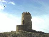 Atalaya de La Riba de Escalote