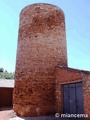 Atalaya de Liceras