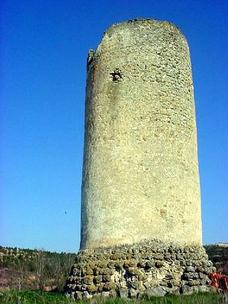 Atalaya de Navapalos