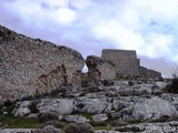 Castillo de Peñalcázar