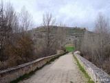 Puente fortificado de Gormaz