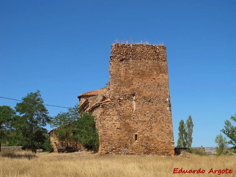 Torre de Montenegro