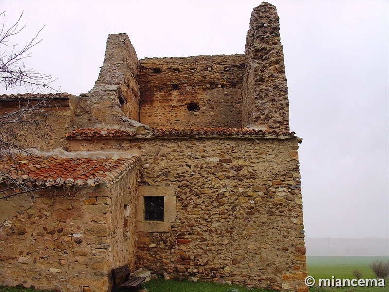 Torre de Montenegro