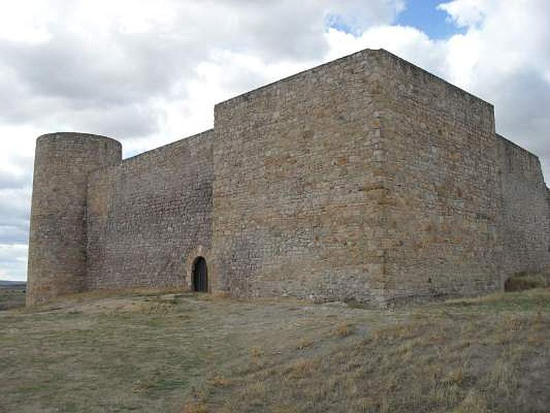 Castillo de Medinaceli