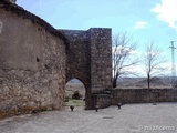Puerta Árabe de Medinaceli