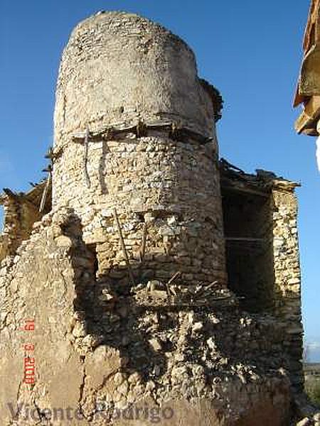 Atalaya de Nograles