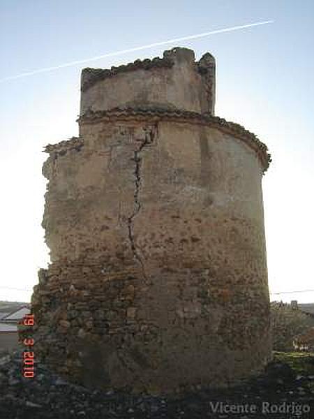 Atalaya de Nograles