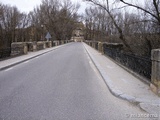 Puente fortificado de San Esteban de Gormaz