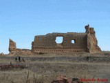 Castillo de Serón de Nágima
